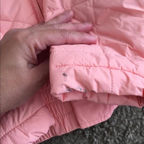 Puffer jacket - Picture 3 of 4